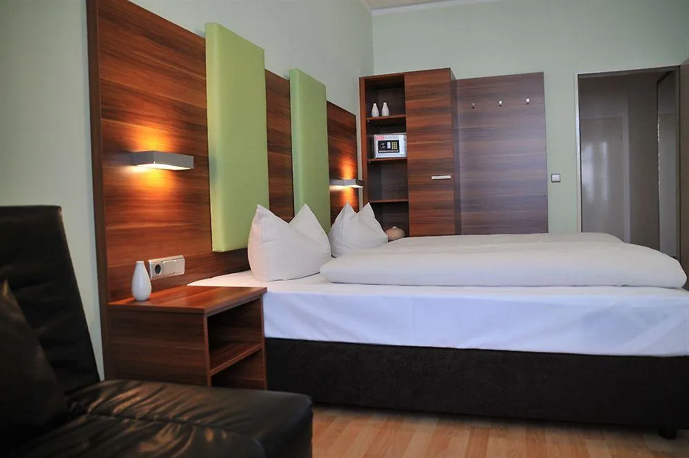 Arthotel Munich 3*,  Germany