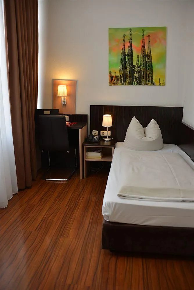 *** Hotel Arthotel Munich Germany