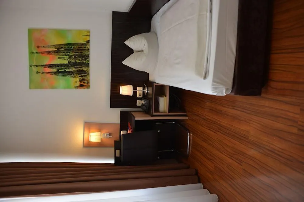 Hotel Arthotel Munich