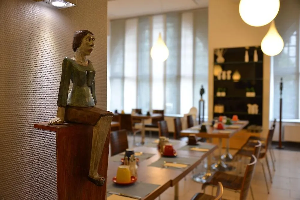 Arthotel Munich Hotel