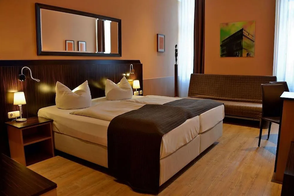 Arthotel Munich Germany