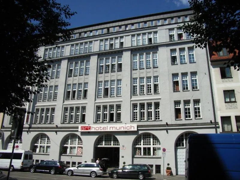 Arthotel Munich