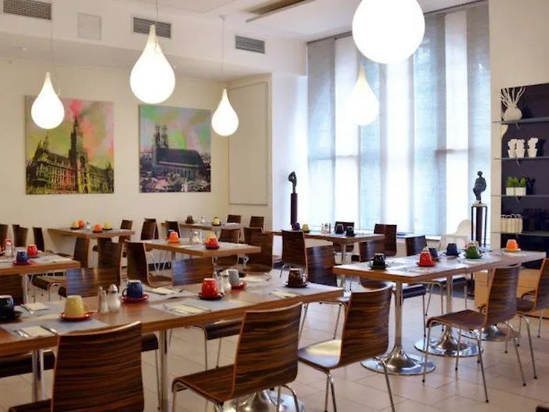 Arthotel Munich