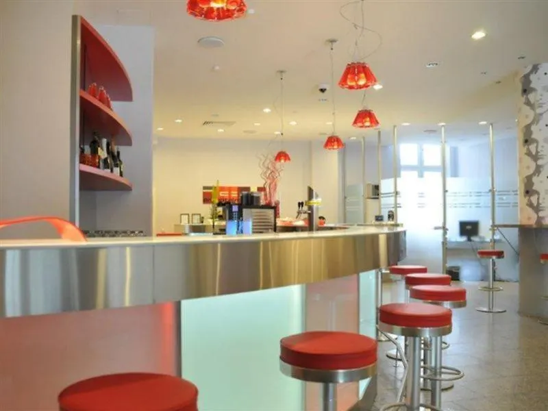 Hotel Arthotel Munich