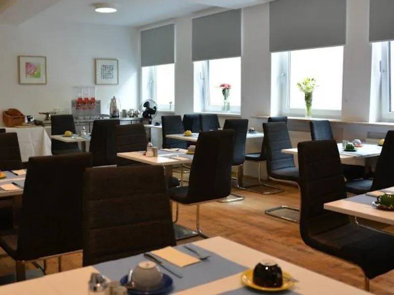 *** Hotel Arthotel Munich Germany