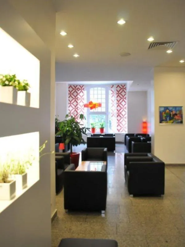 Arthotel Munich