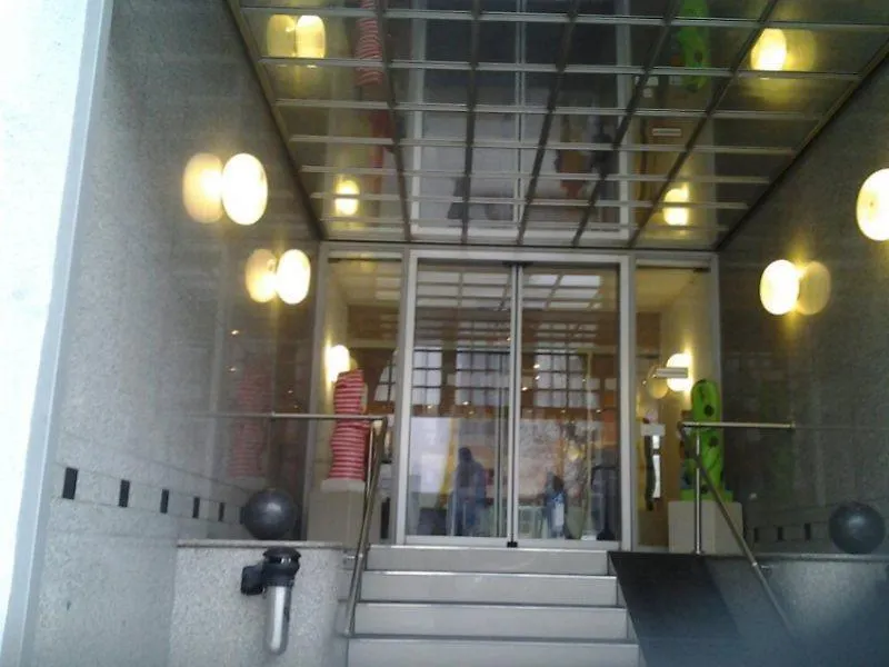 Arthotel Munich Hotel