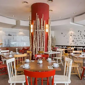 Hotell Sure By Western Hauptbahnhof